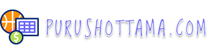 purushottama.com